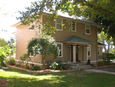 Wolff Exterior Painting West Bend Wolff Exterior Painting West Bend. Exquisite colors. Perfect setting.