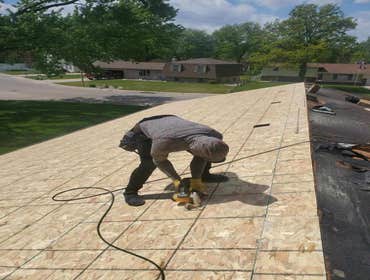 Photos by Rey Roofing & Seamless Gutters LLC #5