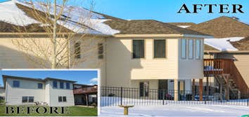 Before & After Photos