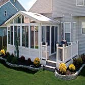 Photos by Miami Pergolas and Patios #1
