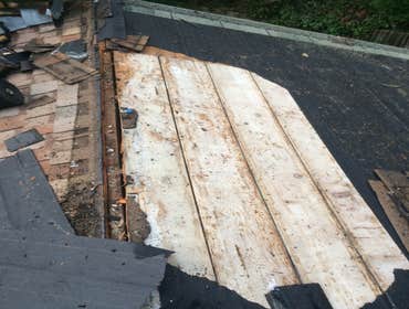 Photos from Tembell Roofing