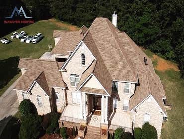 Photos by Makeover Roofing LLC #1