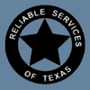 Rst Construction logo