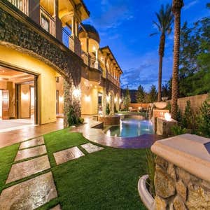 BYOP of Nevada, LLC Projects recently completed.