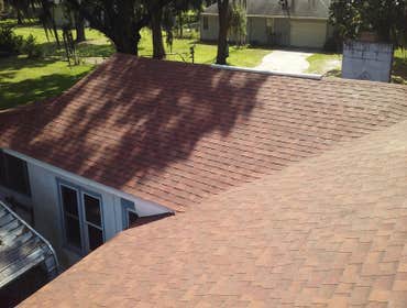 Photos from All American Professional Roofing LLC
