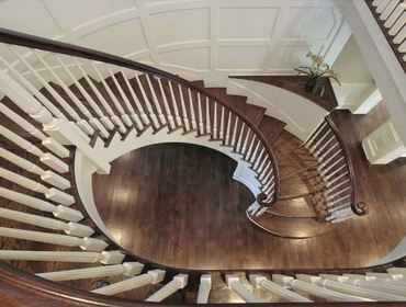 Photos by Unique Wood Products #1