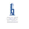 Conquest Construction & Consulting Corporation logo