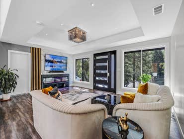 Photos by U.S. Accurate Construction #8 ADDITION & REMODELING PROJECT