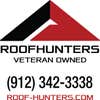 Roof Hunters logo