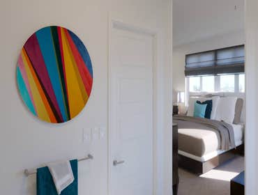 Paragon Lofts