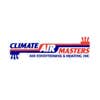 Climate Air Masters Inc logo