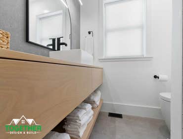 Wildwood Hills – Full Home Remodel