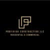 Profinish Construction, LLC logo