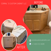 Photos by Corral´s Custom Cabinet LLC #4