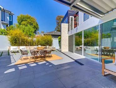 Pacific Palisades, CA New Custom Home