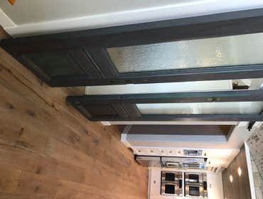 Photos by Mark Vincent Construction #1