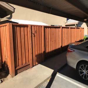 Photos by Zelvaggio Inc Dba California Fence Builder #1 65 condos
