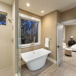Photos by Modern Bathroom Remodel and Renovation Santa Clara #1