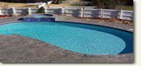 ABLE GUNITE POOL AND SPA