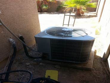 Projects by Pro Solutions Air Conditioning And Heating Inc.