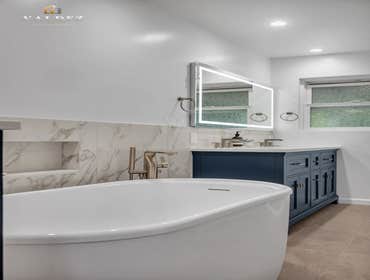 Photos by Valdez Fine Homes Inc #1