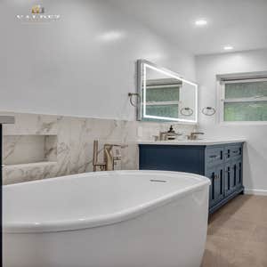 Photos by Valdez Fine Homes Inc #1