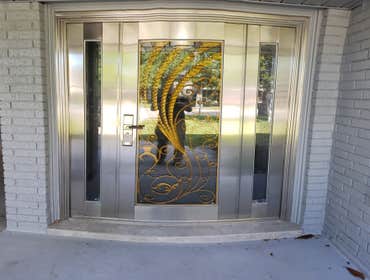Interior Remodels