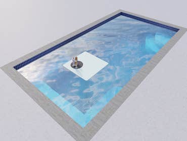 Photos by Island Heritage Contractors Inc #1 Pre-packaged Pool Designs