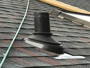 West Windsor Township Roof Project