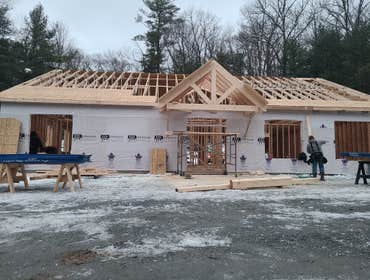 Photos by Kjm General Construction LLC #1 new construction
