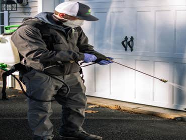 Photos by Green Shield Pest Solutions #1 We use family and pet-friendly products to eliminate pests from your home or business.