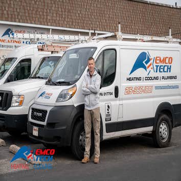 EMCO Tech Heating & Cooling