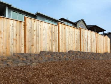 Photos by the Fence Gurus #1