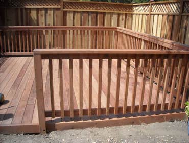 Fences