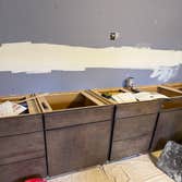 Photos by Huckabee Enterprises #3 Master bath Hudson