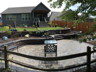 Photos by Salazar's All Season Landscaping LLC #14