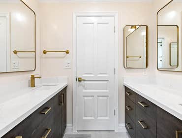 Fremont Luxury Bathroom Remodeling