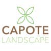 Capote Landscape Inc. logo