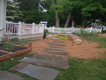 Photo(s) from Hdz Landscaping And Masonry Contruction LLC
