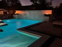 Photos by Sunset Pools and Spas #1