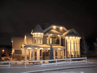 Hampton Home