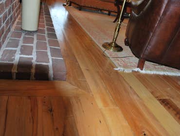 Photos from Winter's Flooring