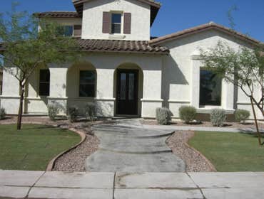 Landscaping At Borders & Beyond, your needs are incorporated into your design. Meeting a customer's needs and budget constraints can be easily achieved