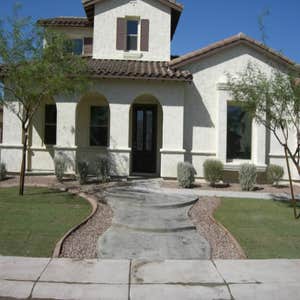 Landscaping At Borders & Beyond, your needs are incorporated into your design. Meeting a customer's needs and budget constraints can be easily...
