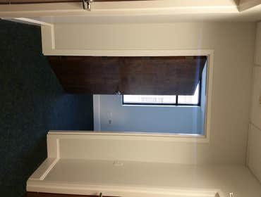 Commercial Upfit