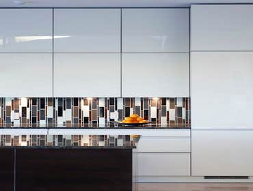 Terrace Mountain Residence