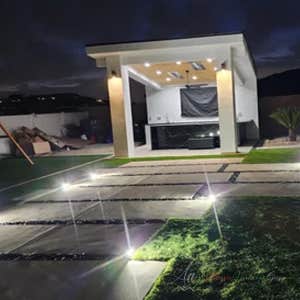 Transform your Outdoor Living Space