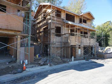 Mill Valley Subdivision