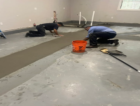 Photos by Contractors Services Unlimited #2