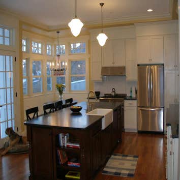 Denver Custom Home